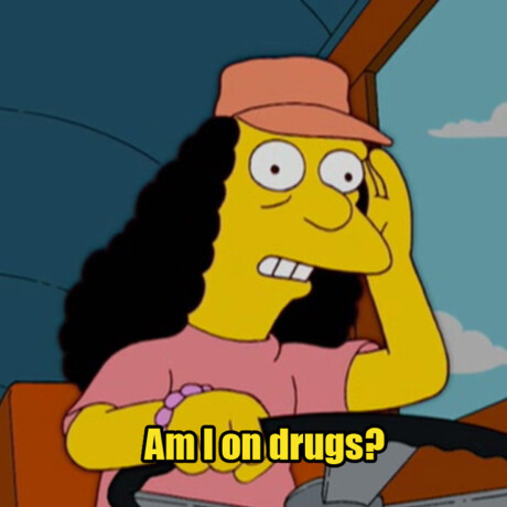 Otto Los Simpsons [Exclusivo] - 907 Otto Los Simpsons [Exclusivo] - 907