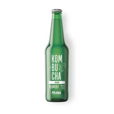 Kombucha original 750ml Prana Kombucha Original Prana 750ml