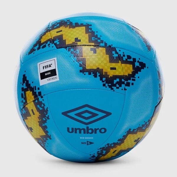 PELOTA NEW NEO SWERVE Nº5 Umbro 613