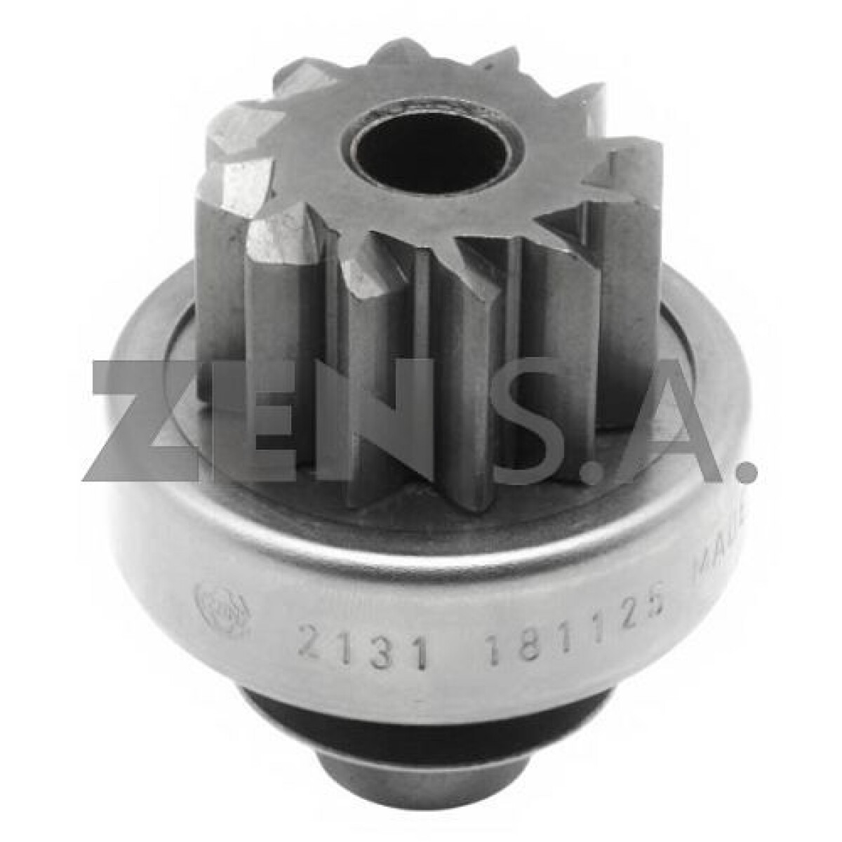BENDIX ARRANQUE - CITROEN JUMPER-FIAT DUCATO-FORD TOURNE S/VALEO 12D ZEN 