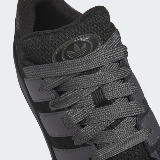 Championes Adidas Forum2000 Negro