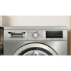 Lavarropas Bosch Inverter WUU28T6KES 9 kg Acero Inox Lavarropas Bosch Inverter WUU28T6KES 9 kg Acero Inox