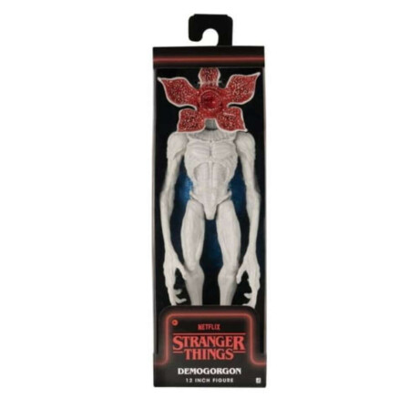 Figura Stranger Things 12cm Demogorgon