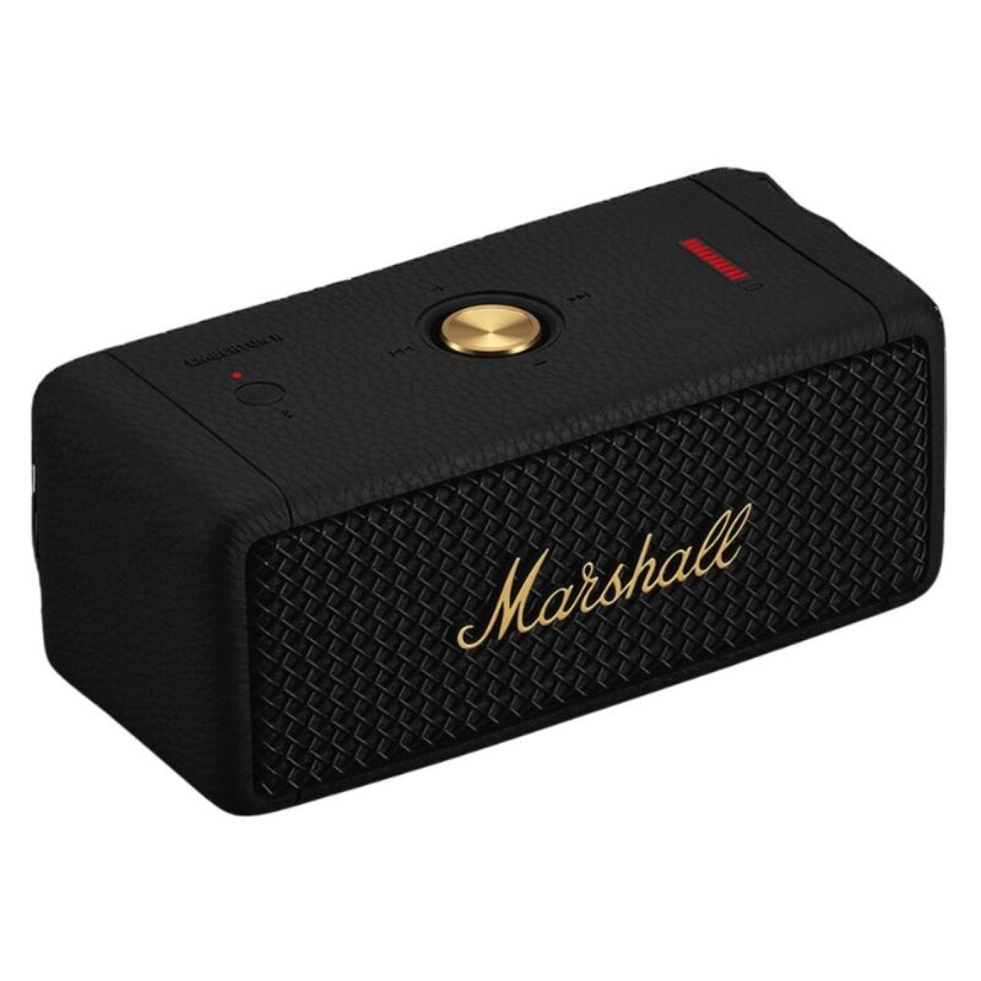 Marshall Emberton Ⅱ Emberton II outdoor speaker offers powerful