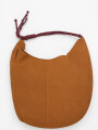 Cartera Lidia Marron