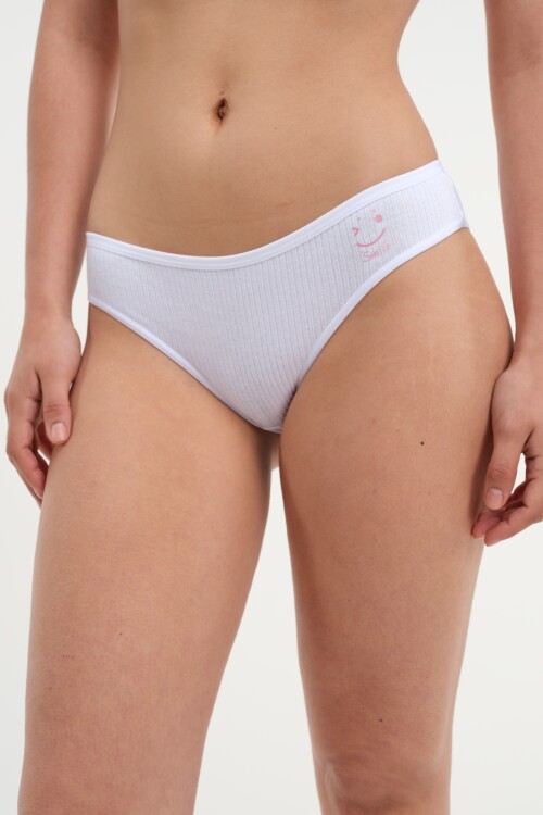 Bikini Delmira Blanco