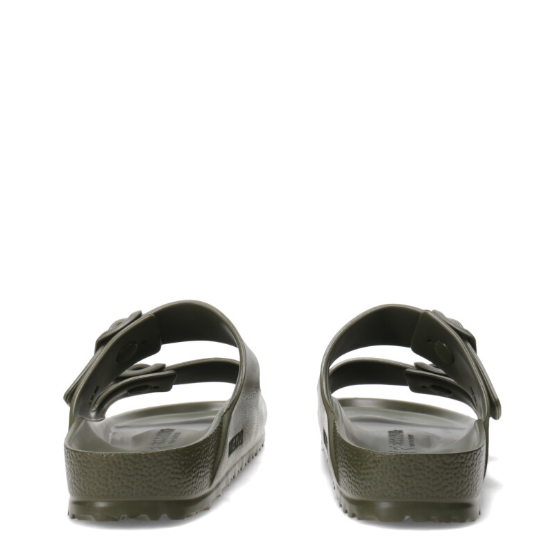 Sandalias de Hombre Birkenstock Arizona Verde