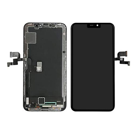 Pantalla Lcd y Panel Táctil Repuesto iPhone X 001