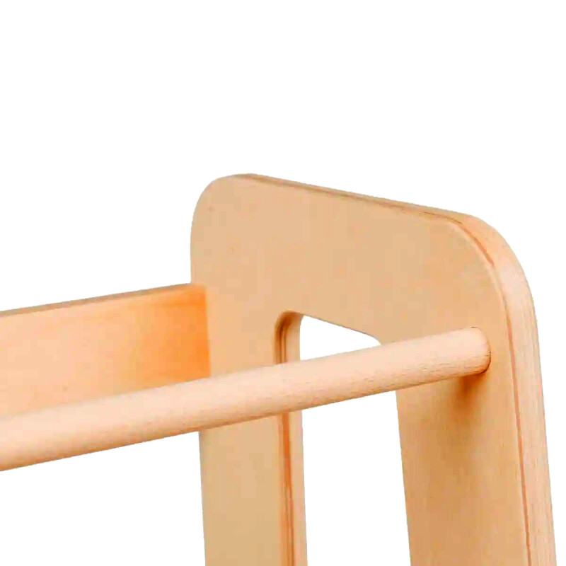 Torre de aprendizaje 3 niveles Montessori Torre de aprendizaje 3 niveles Montessori