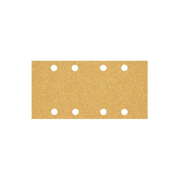 10 Lijas p/madera/pintura grano 60 93x230mm Bosch BS4431