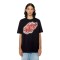 Polo Diesel T-Just-E43 Hombre Black