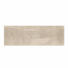 Alfombra de Interior Eco-Nature – Moldura | 0,57x1,80 Roat Beige
