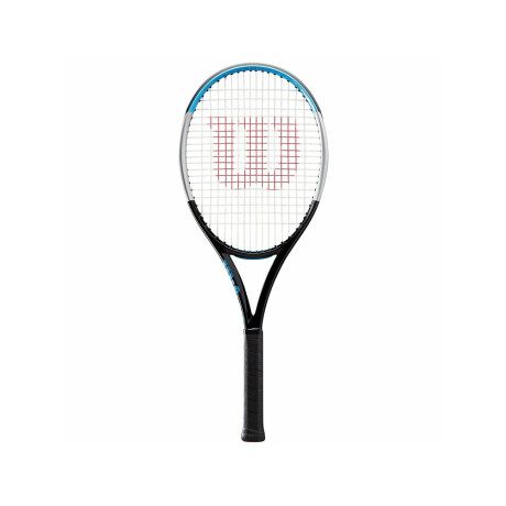 RAQUETA WILSON ULTRA TEAM 100 V3 BLUE/BLACK/WHITE