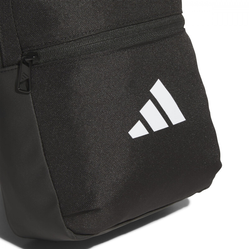 Adidas ESS ORGANIZER Hombre JM7152 Negro