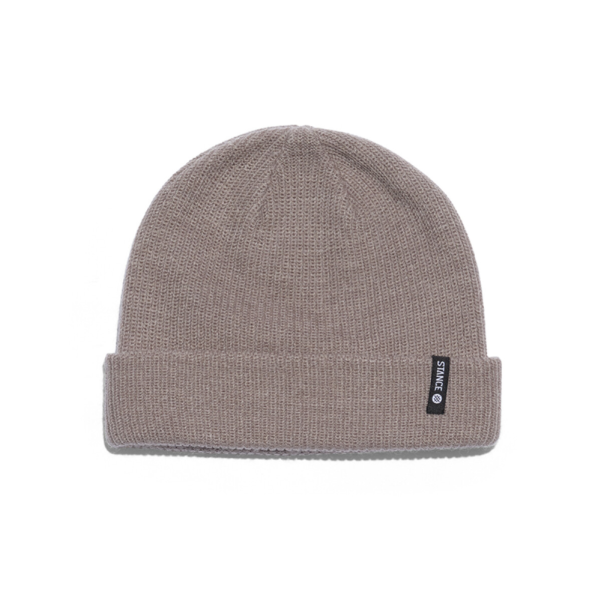 Gorro Stance Icon 2 Beanie - Gris 