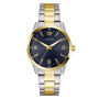 Reloj GUESS EASTON Acero Combinado Esfera 40mm 0