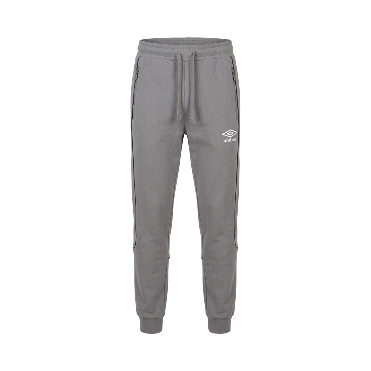 Pantalón Umbro Cross - Gray 