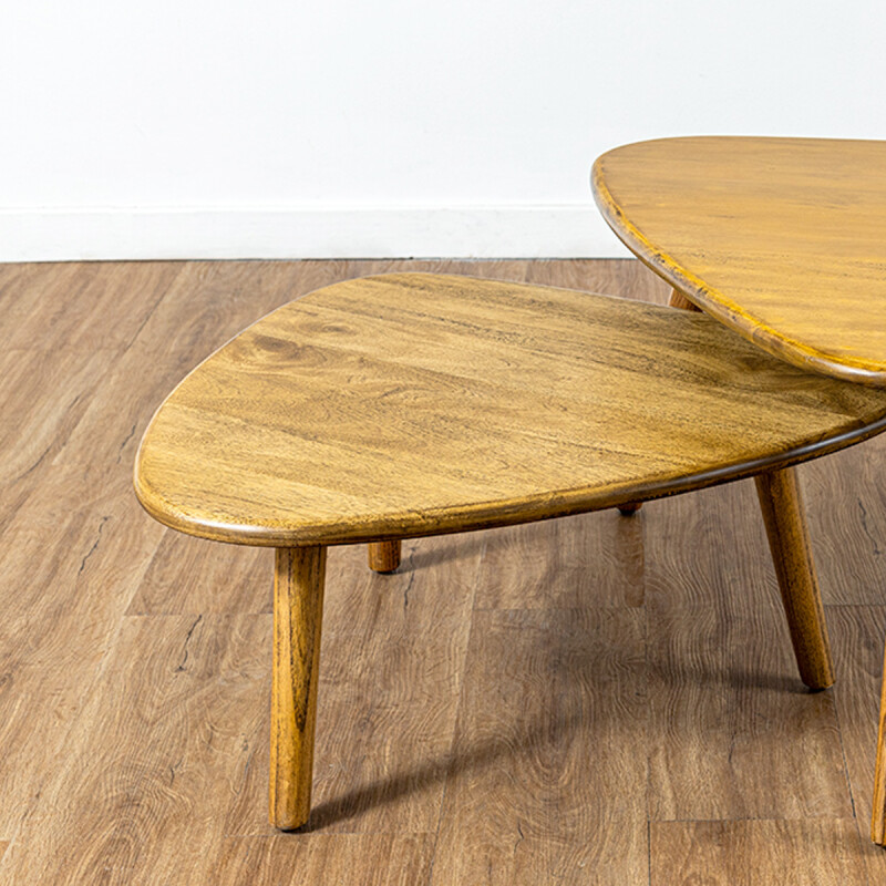 MESA CENTRO TRIBE MED/SE (CD) Unica