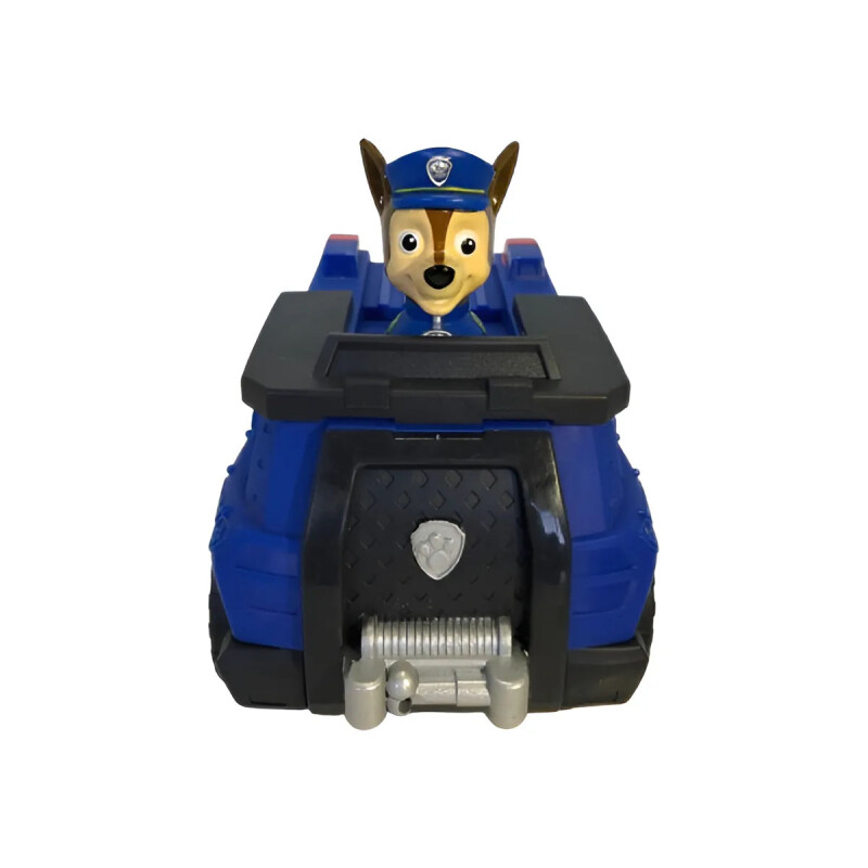 Paw Patrol Vehículo A Control Remoto Chase Paw Patrol Vehículo A Control Remoto Chase