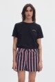 Short Ken ST Black
