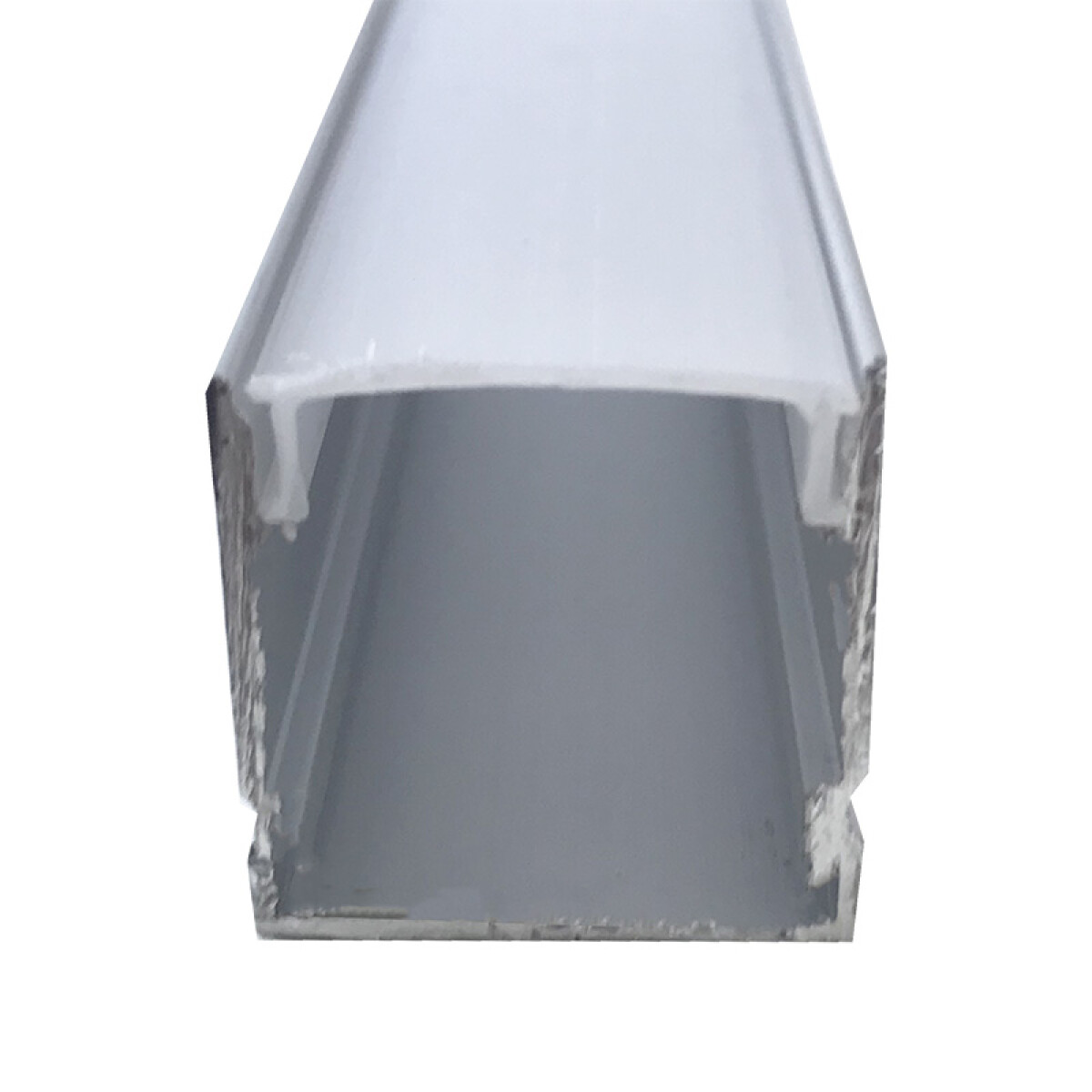 Perfil Aluminio para Cinta LED 220V 