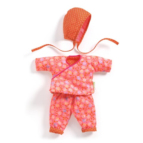 Ropa accesorios para bebés Petunia Ropa accesorios para bebés Petunia