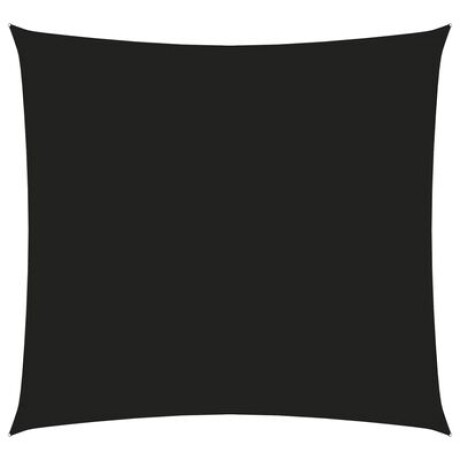 Malla Sombra Toldo Rectangular 3x2 Con Kit de Instalación Negro
