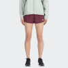 Short New Balance Accelerate 2.5 inch Rojo