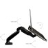 Soporte Base Para Notebook Ergonómico C/ Movimiento Sistema a Gas. Soporte Base Para Notebook Ergonómico C/ Movimiento Sistema a Gas.