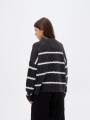 Sweater Kalipsia Estampado 1