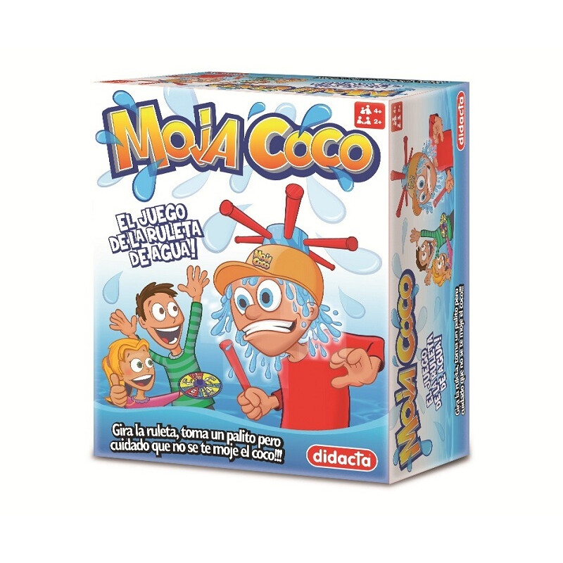 MOJA COCO MOJA COCO