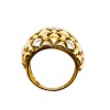Anillo Calado-Oro 18k-Sin Piedra-AN9522 sinpiedra