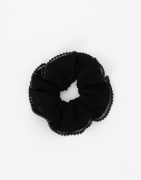 Skunzies Lisas Skunzie Plisada - Negro