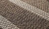 Alfombra de Interior Eco-Nature – Moldura | 0,57x1,80 Painel Beige