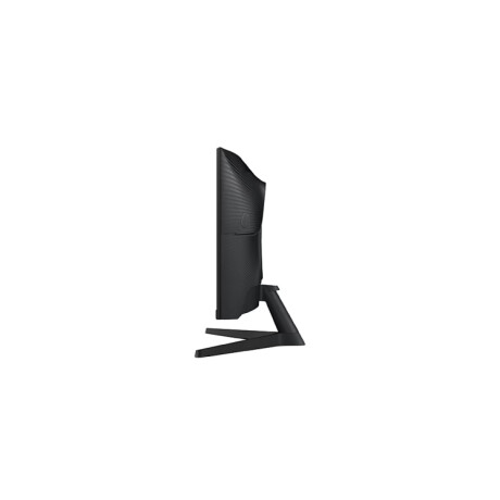 Monitor Samsung Odyssey Curvo G5 27" QHD 165 Hz 1ms Monitor Samsung Odyssey Curvo G5 27" QHD 165 Hz 1ms