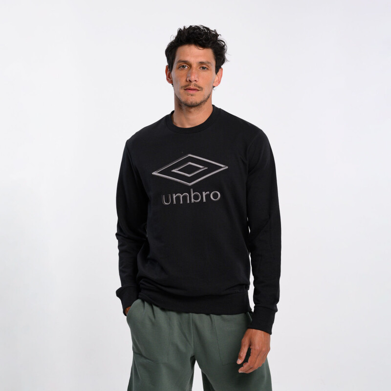 Buzo Puffer Umbro Hombre 025