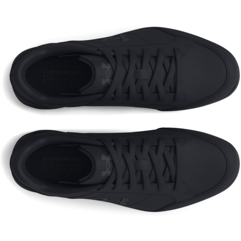 UA GS Official-WHT BLK-001