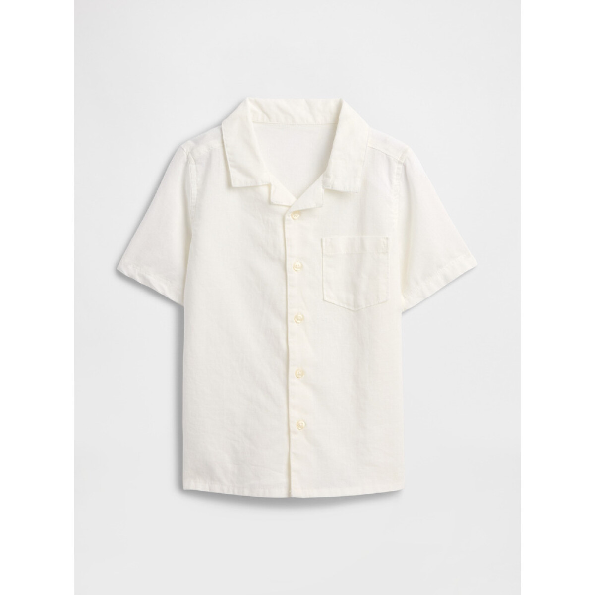 V-SS LINEN WT - NEW OFF WHITE 