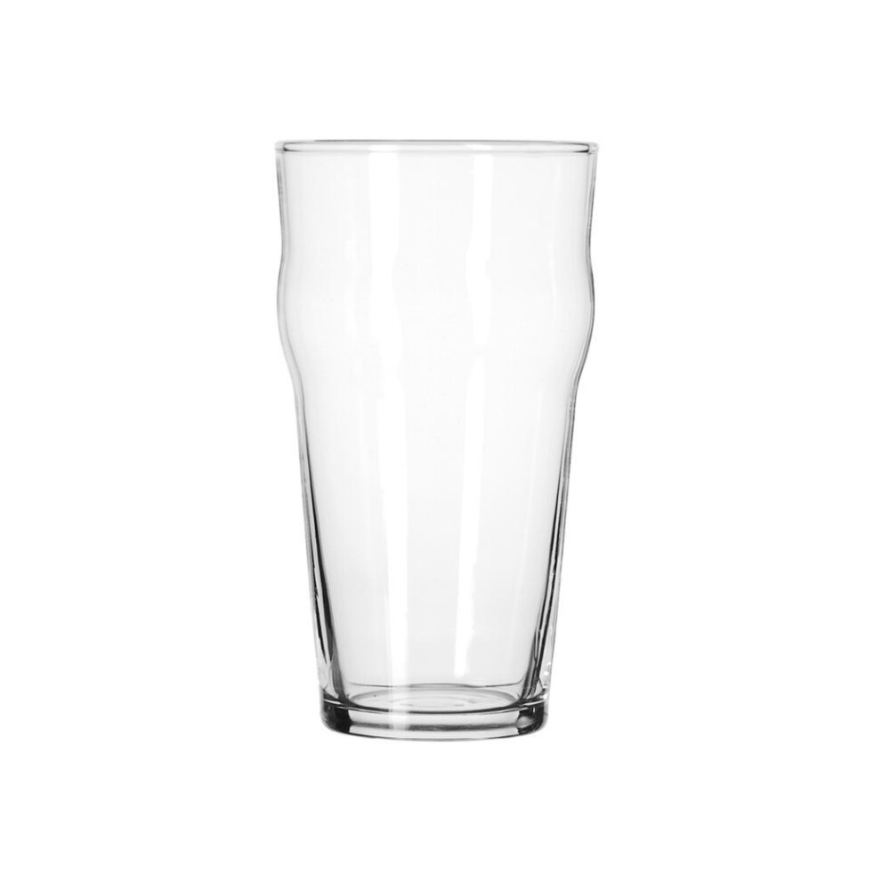 Set 6 Vasos Ohana de Vidrio 405 ml SET 6 VASOS OHANA 405 ML CAJA DE REGALO