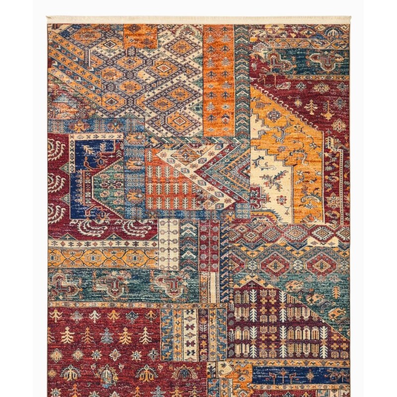 Alfombra terciopelo 3,00x2,00 l Alfombra terciopelo 3,00x2,00 l