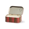 VELABIS Vela Aromática 4.5 Oz En Lata Paddywax - Strawberry