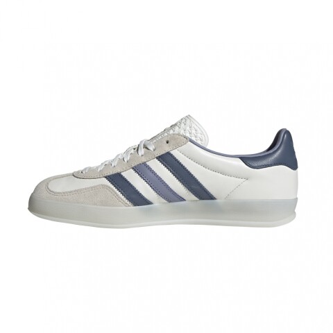 adidas GAZELLE INDOOR Core White