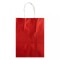 Bolsa con Asa N°3 27x21x11 Rojo