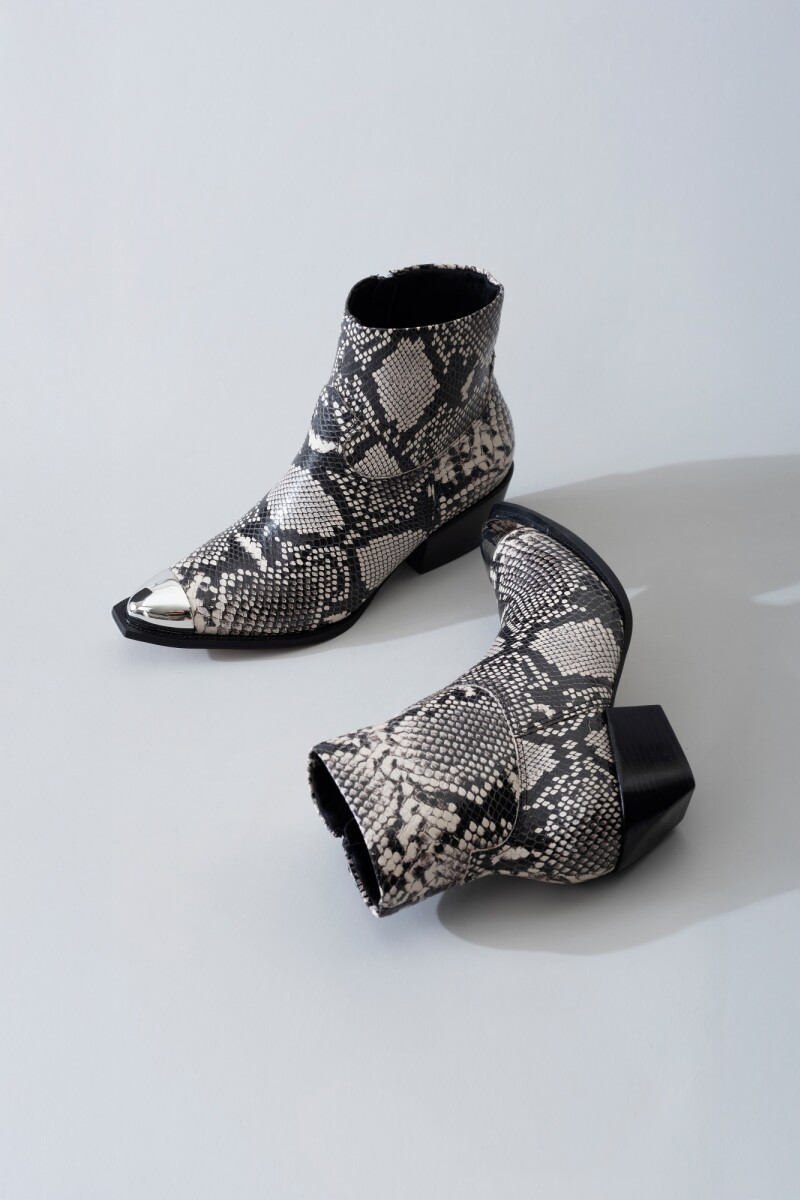 Bota Burun BEIGE