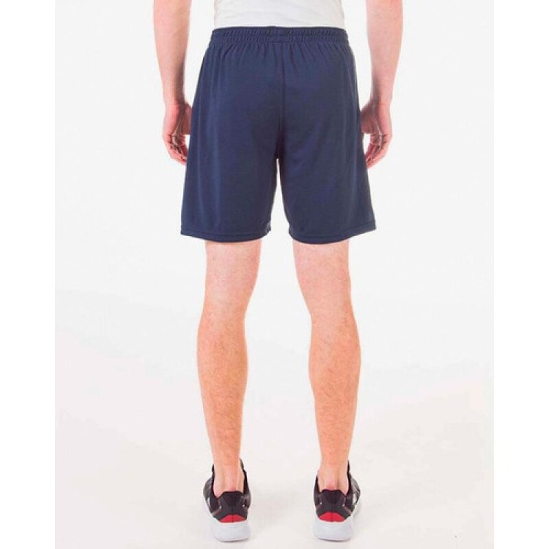 Bermuda para Hombre Fila Sport 7,5 Azul Marino Bermuda para Hombre Fila Sport 7,5 Azul Marino