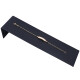 Pulsera oro 18k con placa de identidad para bebé. Pulsera oro 18k con placa de identidad para bebé.