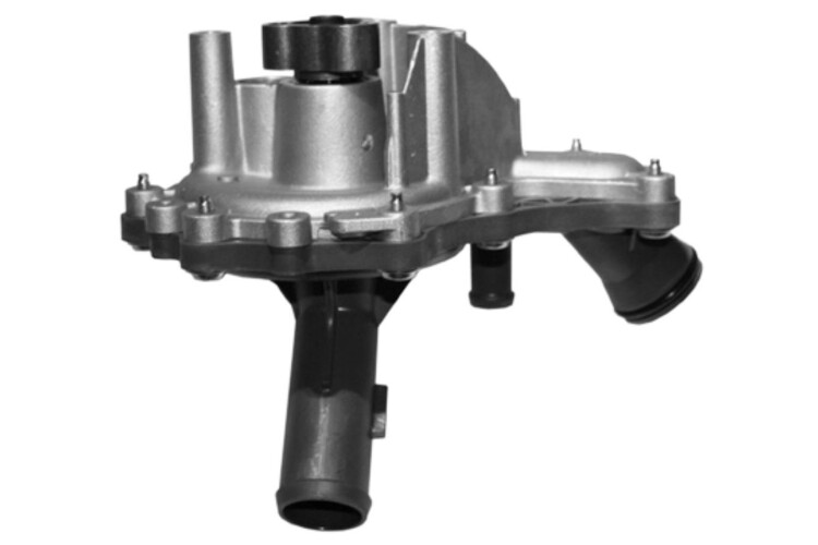 Bomba Agua s/Carcaza Ford Ranger 4X2/Ranger 4X4 Mazda Bt50/Bt50 4X4 Peug Boxer 11-25 Bomba Agua s/Carcaza Ford Ranger 4X2/Ranger 4X4 Mazda Bt50/Bt50 4X4 Peug Boxer 11-25