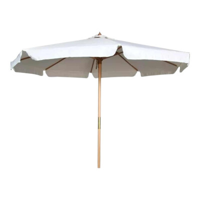 Sombrilla Comercial 3M Octogonal UV50+ Sombrilla Comercial 3M Octogonal UV50+