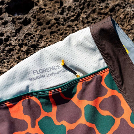 Boardshort Florence F1 Airtex Gamma