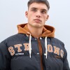 Campera STRONG Oxx Absolut Black
